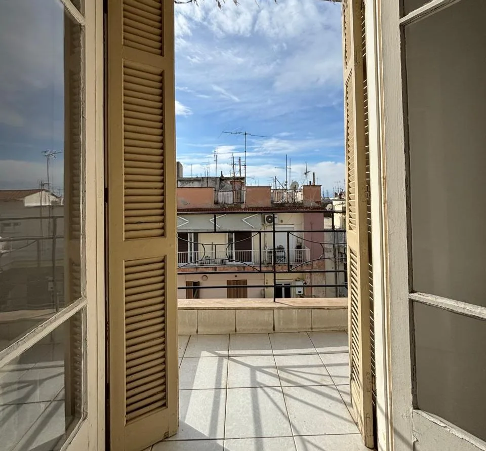 Prime location with sea view balcony close to Aristotle University — photo 2