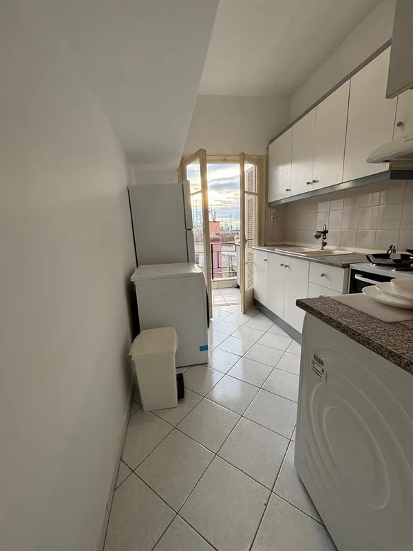 Prime location with sea view balcony close to Aristotle University — photo 3