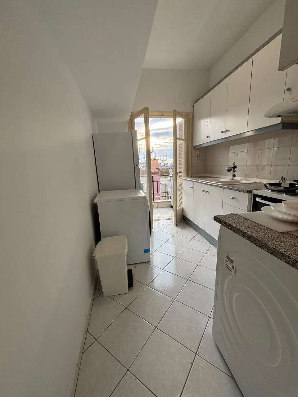Prime location with sea view balcony close to Aristotle University — photo 3