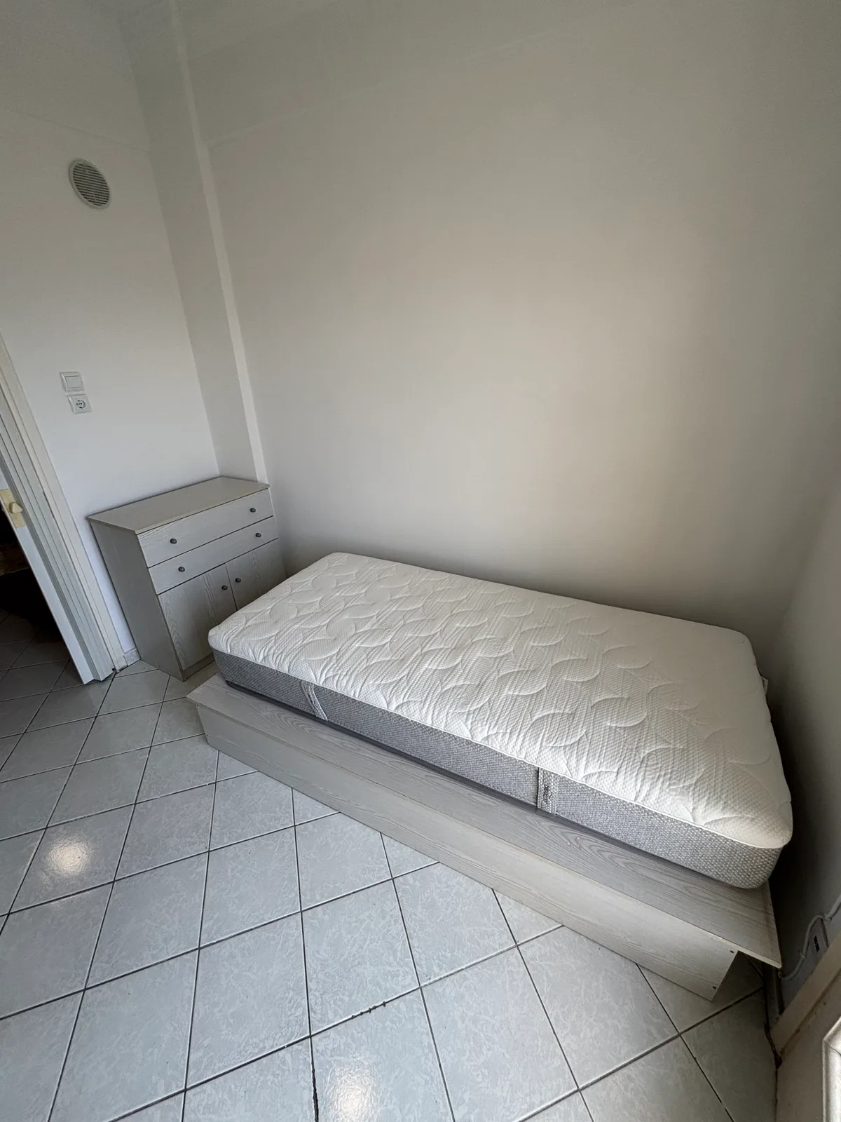 Prime location with sea view balcony close to Aristotle University — photo 5