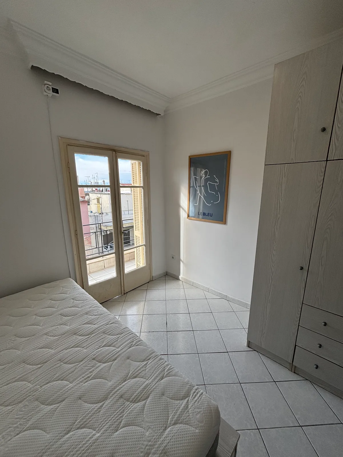 Prime location with sea view balcony close to Aristotle University — photo 6