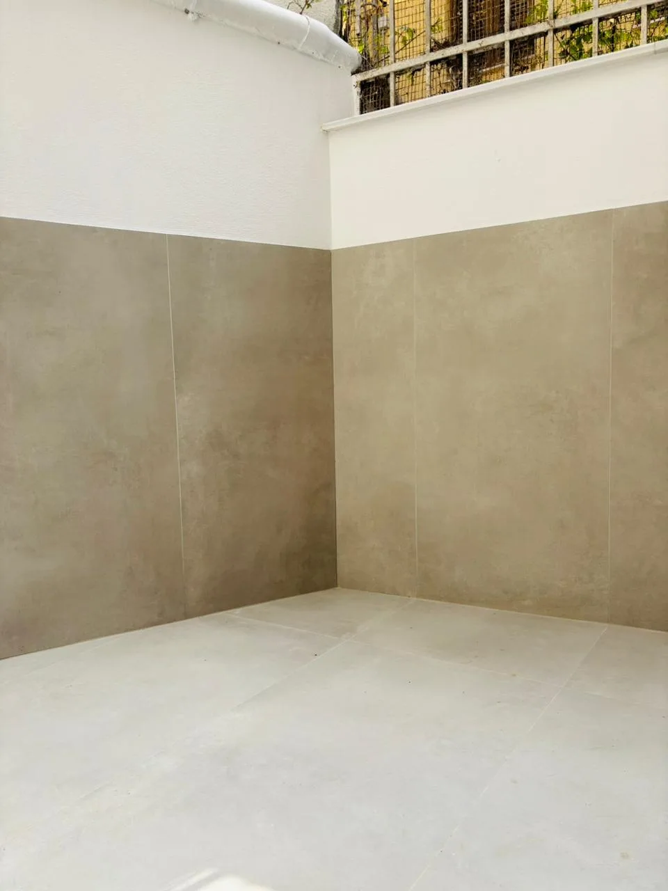 Rennovated private room in 2bedroom with 8m2 sunny patio, only for students — photo 9