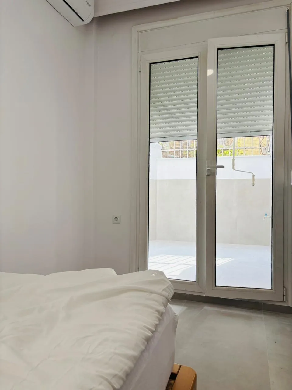 Rennovated private room in 2bedroom with 8m2 sunny patio, only for students — photo 8