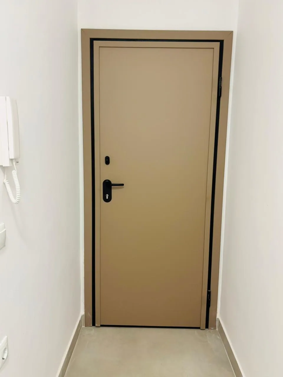 Rennovated private room in 2bedroom with 8m2 sunny patio, only for students — photo 11