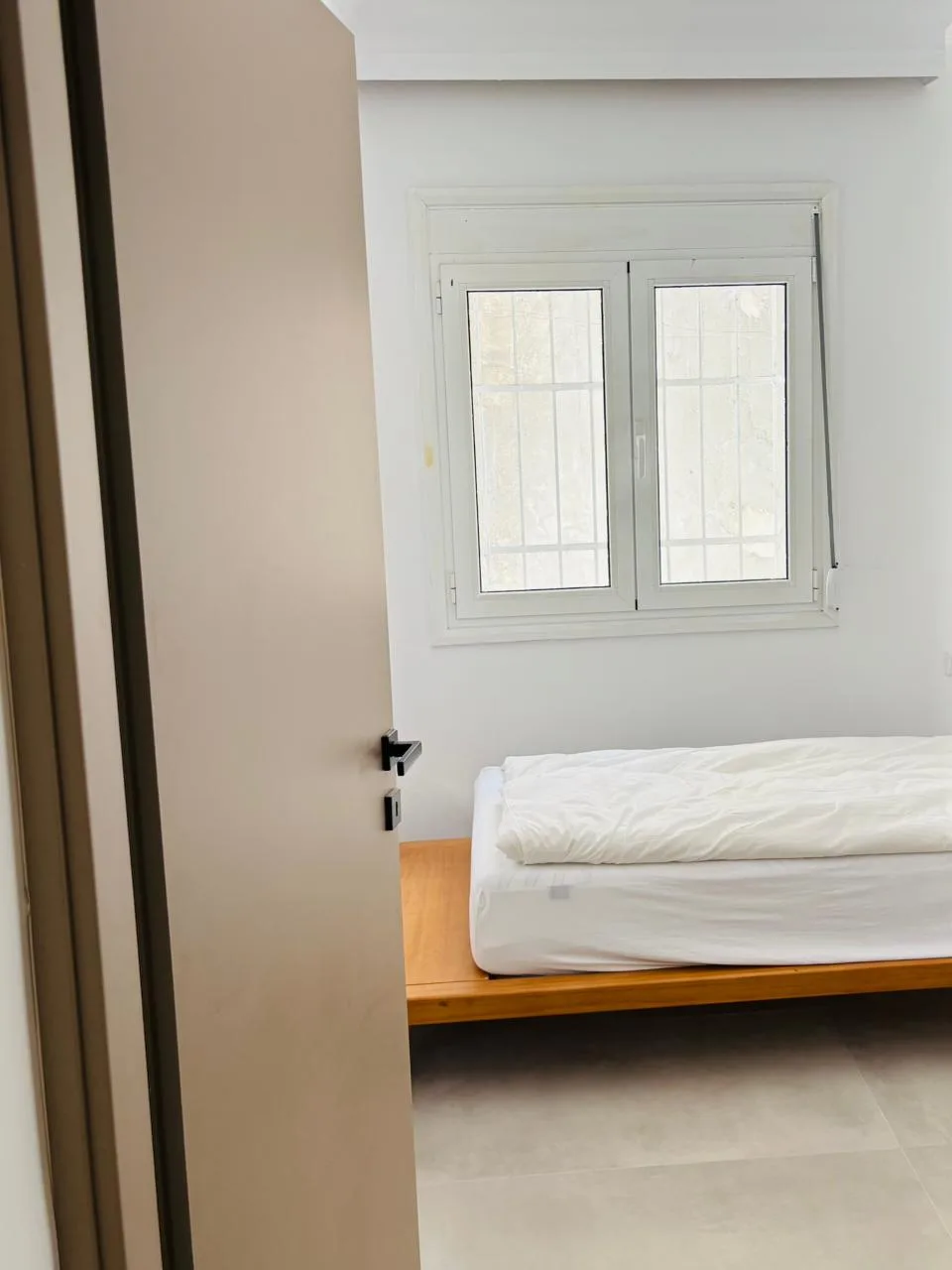 Rennovated private room in 2bedroom with 8m2 sunny patio, only for students — photo 7