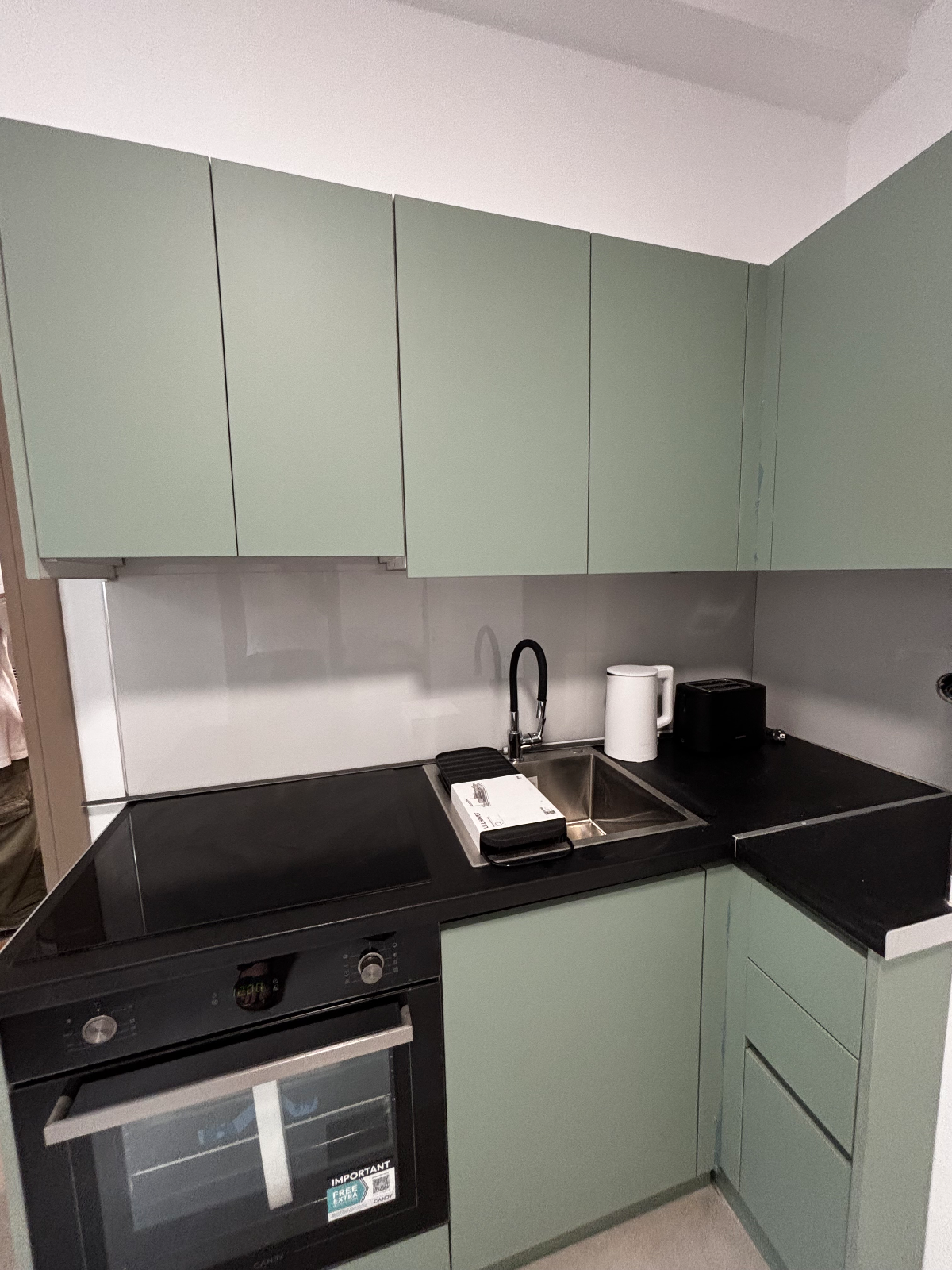 Beautiful 1bedroom in Residential Neighbourhood — photo 10