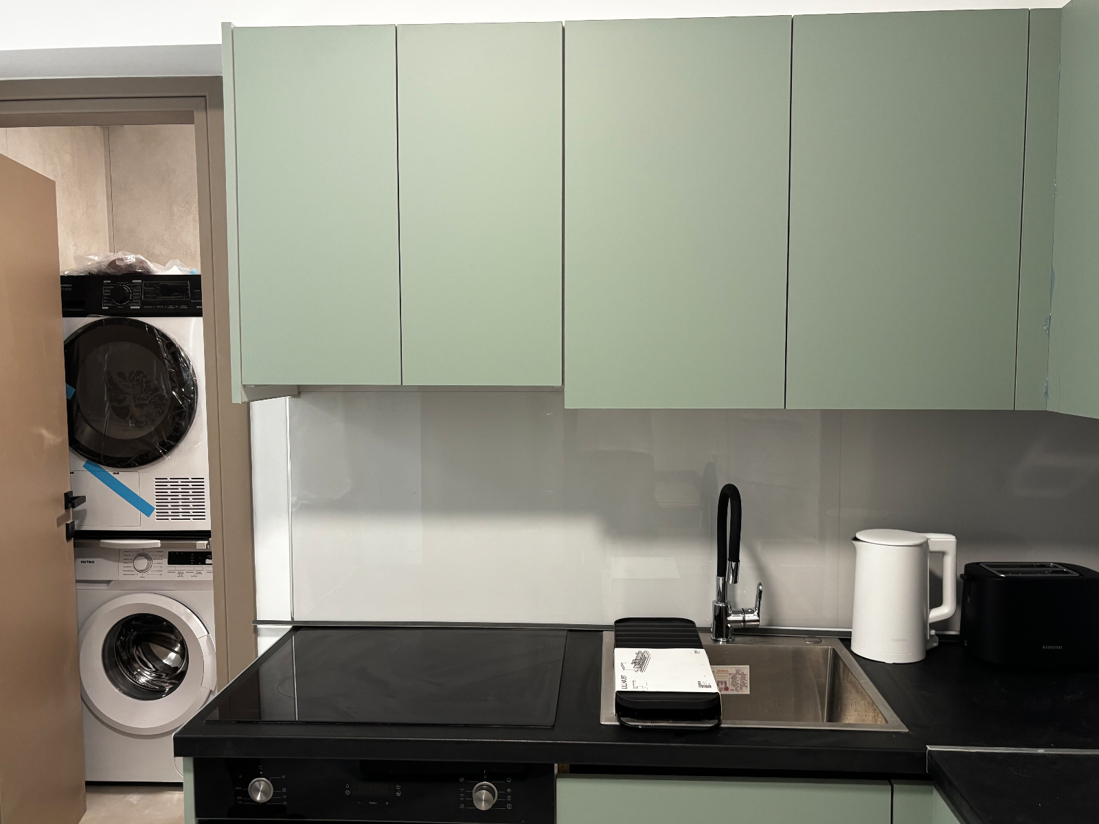 Beautiful 1bedroom in Residential Neighbourhood — photo 11