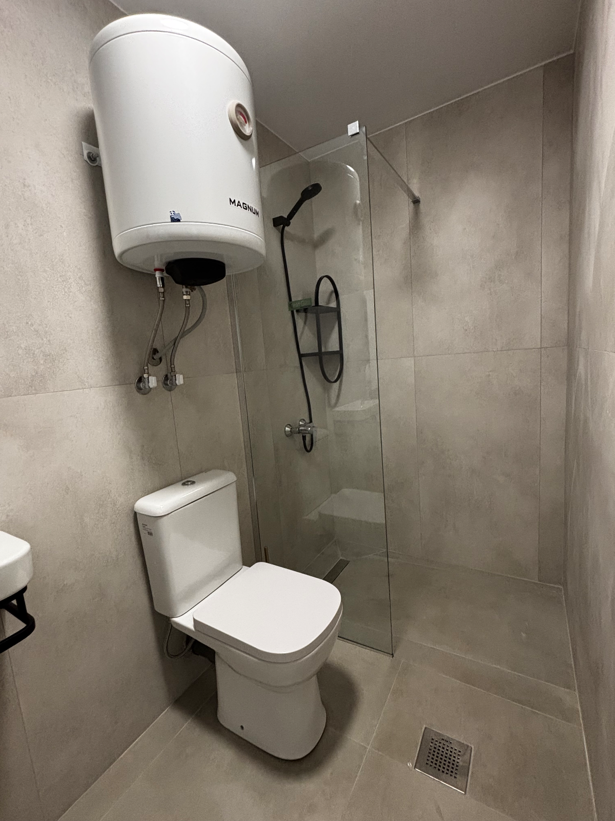 Beautiful 1bedroom in Residential Neighbourhood — photo 9