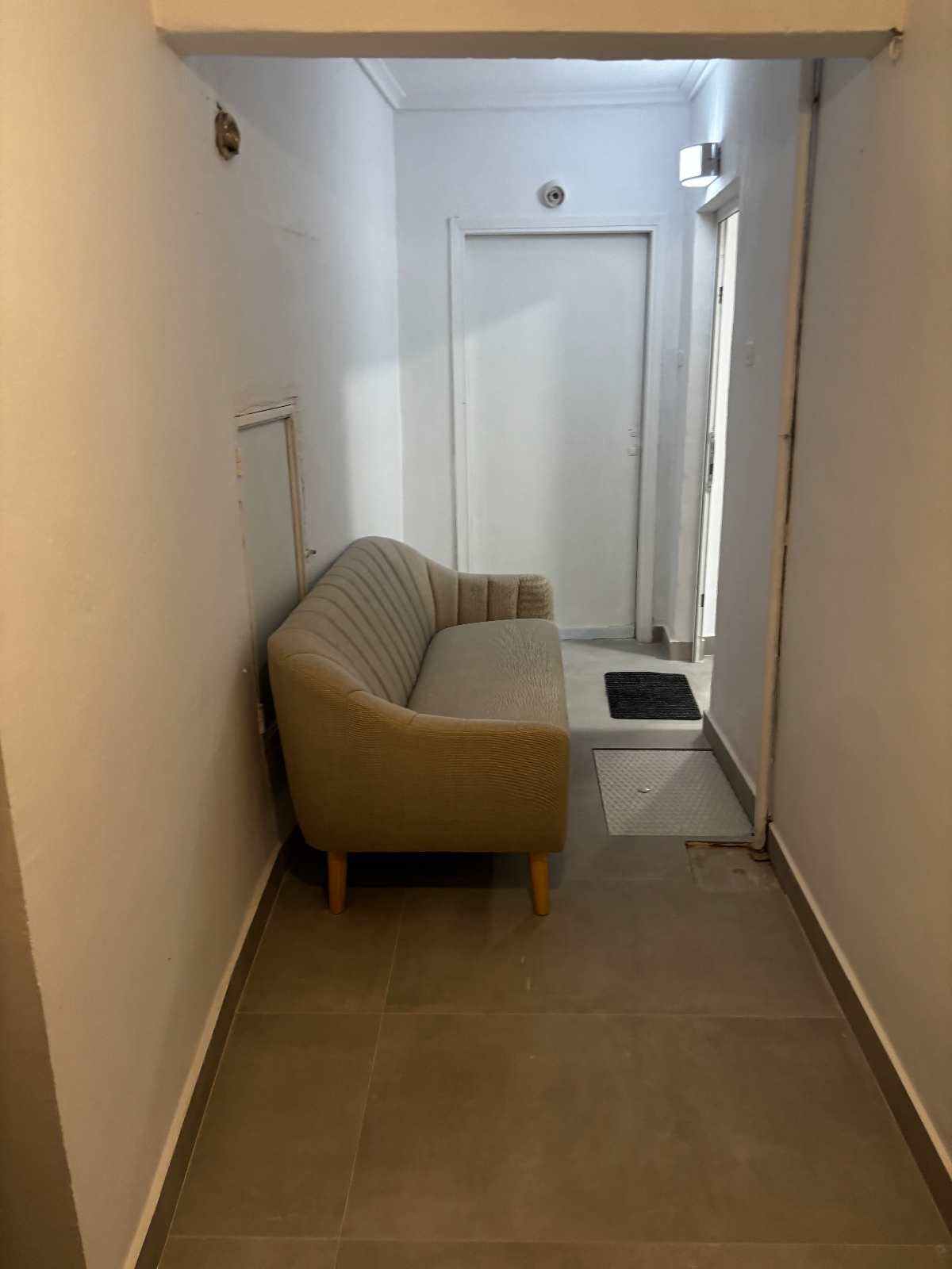 Beautiful 1bedroom in Residential Neighbourhood — photo 13